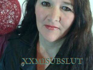 XXMISUBSLUT