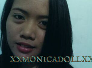 XXMONICADOLLXX