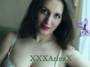 XXXArinaX