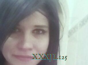 XXXJL125