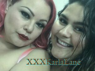 XXXKarlaLane