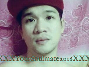 XXXYourSoulmate2016XXX