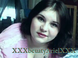 XXXbeuatyArielXXX