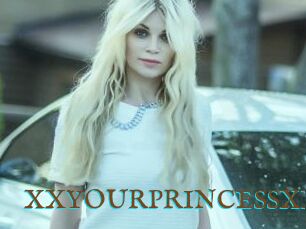 XXYOURPRINCESSXX