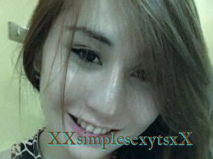 XXsimplesexytsxX