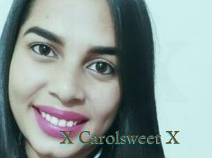 X_Carolsweet_X