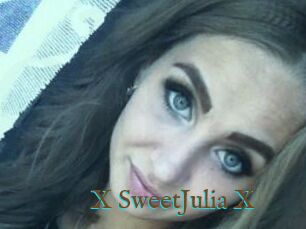 X_SweetJulia_X