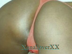 XanalloverXX