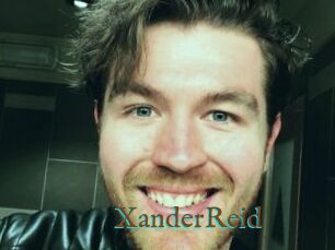 XanderReid