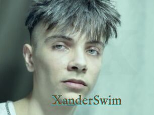 XanderSwim