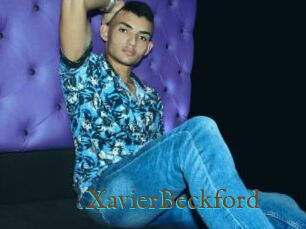 XavierBeckford