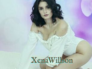 XenaWillson
