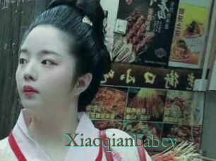 Xiaoqianbabey