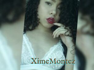 XimeMontez