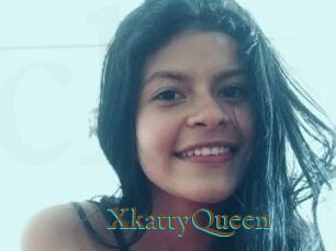 XkattyQueen