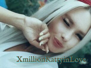XmillionKattyinLove