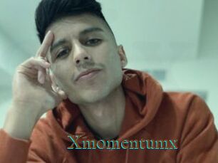 Xmomentumx