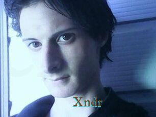 Xndr