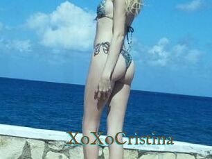 XoXoCristina