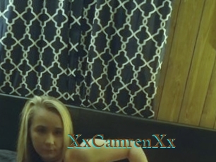 XxCamrenXx