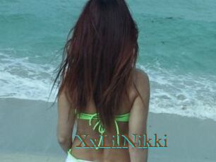 XxLilNikki