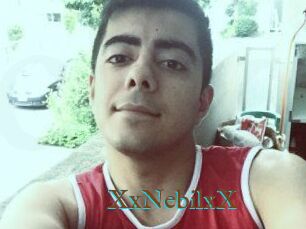 XxNebilxX