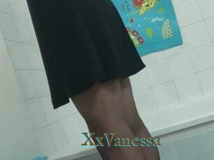 XxHotVanessa