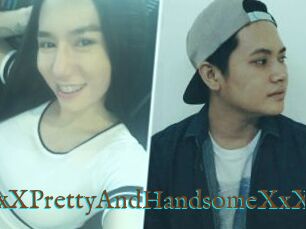XxXPrettyAndHandsomeXxX