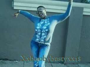 Xxboobybustyxx18