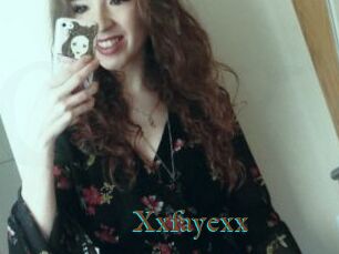 Xxfayexx