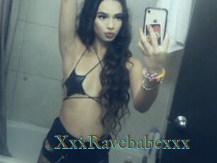 XxxRavebabexxx