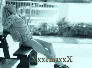 XxxeniaxxX