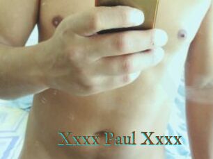 Xxxx_Paul_Xxxx