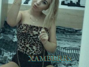XAMBERRx