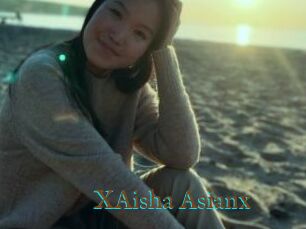XAisha_Asianx