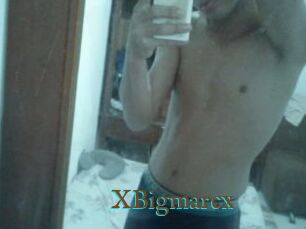 XBigmarcx