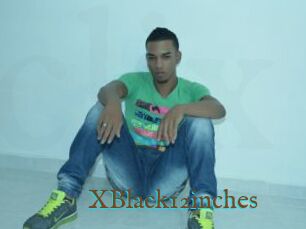 XBlack12inches