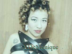XDeMonique