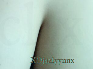 XDjazlyynnx