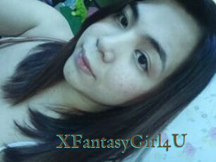 XFantasyGirl4U