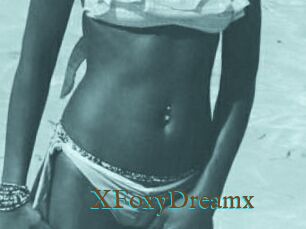 XFoxyDreamx