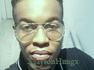 XJayson_Hungx
