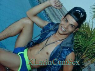 XLatinCumSex
