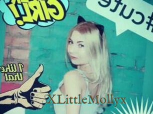 XLittleMollyx