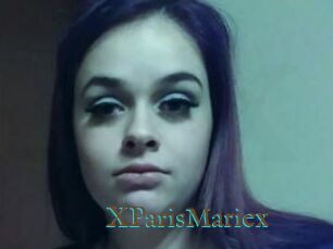 XParisMariex