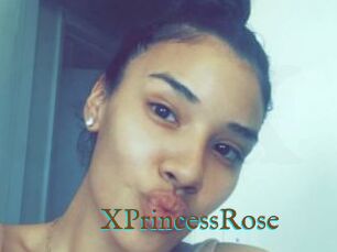 XPrincessRose