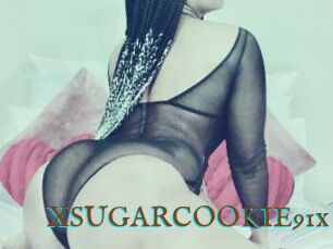 XSUGARCOOKIE91x