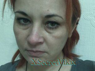 XSecretVikix