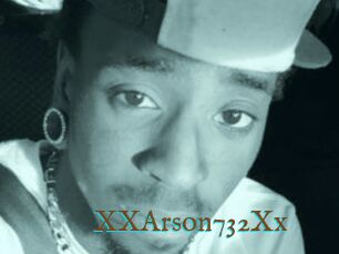 XXArson732Xx