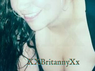 XXBritannyXx
